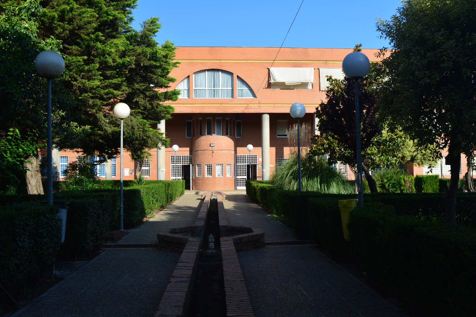 Jardinería en Granada - Renovación y cuidados de jardines